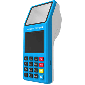 英德超级收款宝QR65